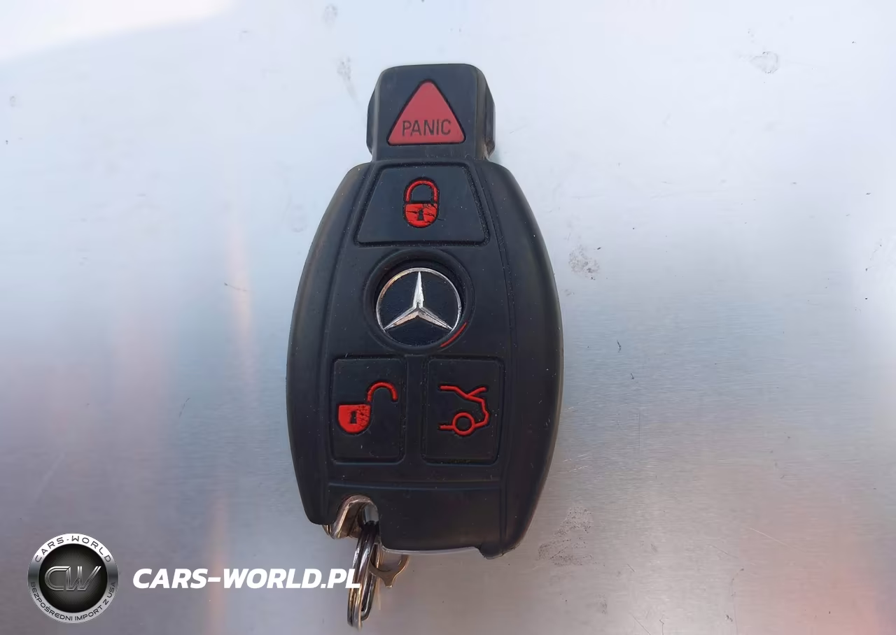 2000 Mercedes-Benz C 280 VIN:WDBHA29G9YA811795 - 11