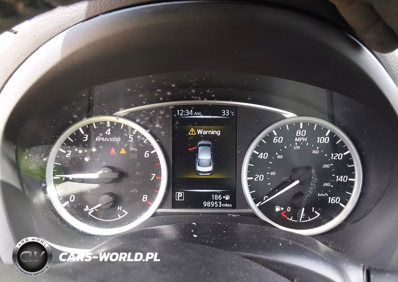 2017 Nissan Sentra Sr VIN:3N1AB7AP5HY274382 - 7