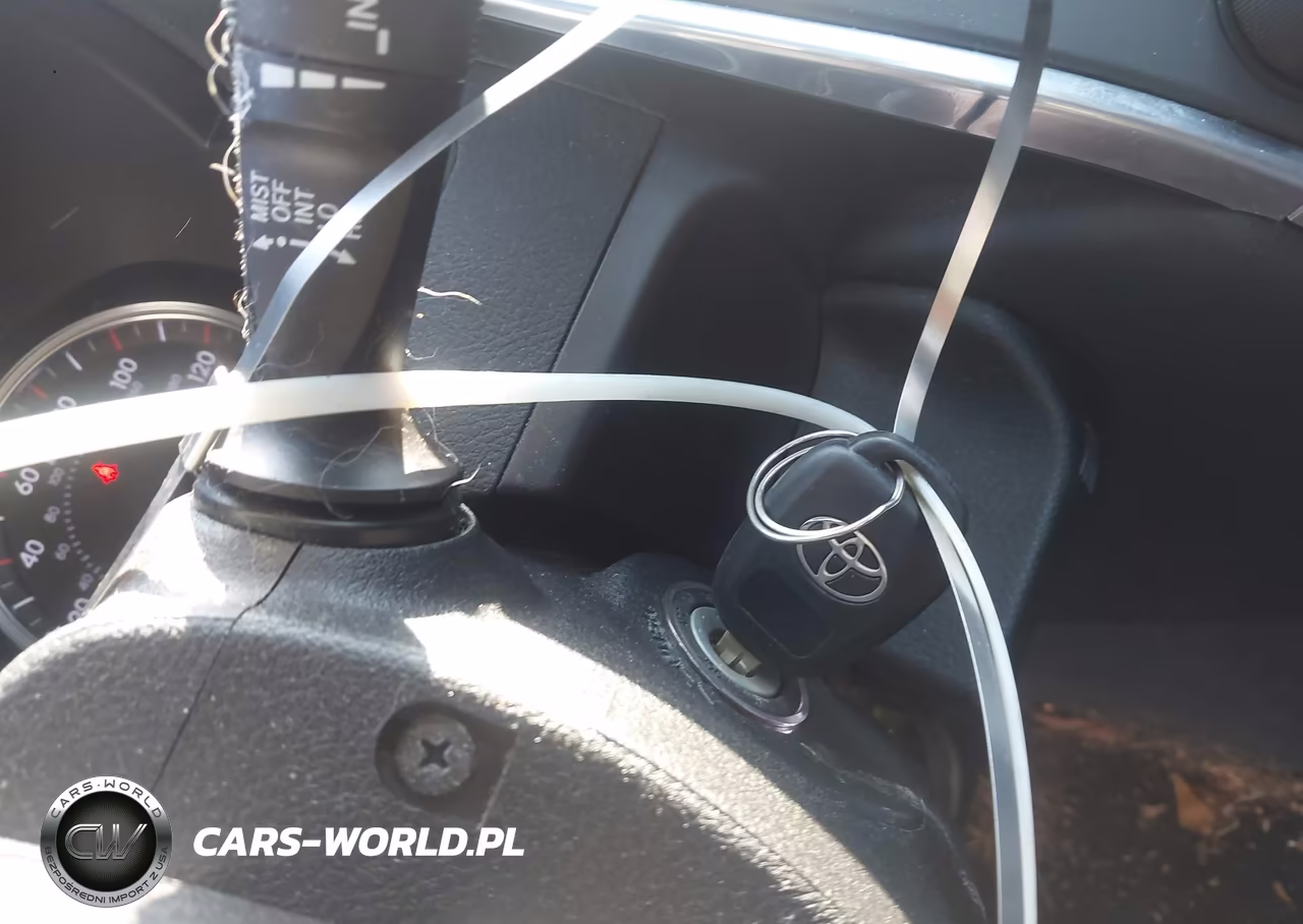2015 Toyota Camry Se VIN:4T1BF1FK6FU091603 - 11