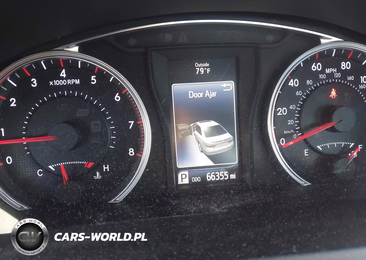 2015 Toyota Camry Se VIN:4T1BF1FK6FU091603 - 7
