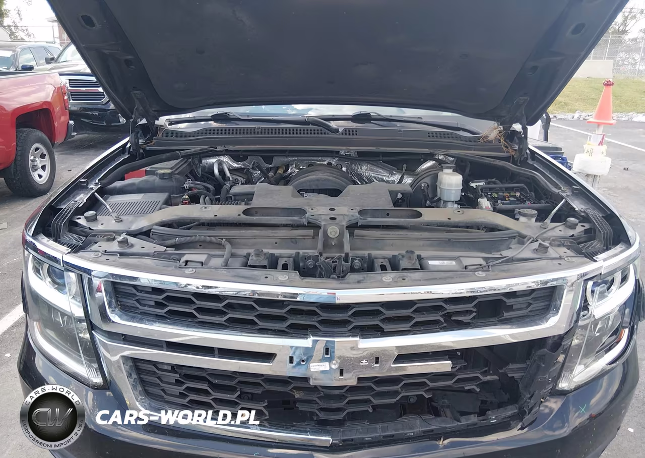 2016 Chevrolet Suburban Lt VIN:1GNSCHKC1GR146863 - 10