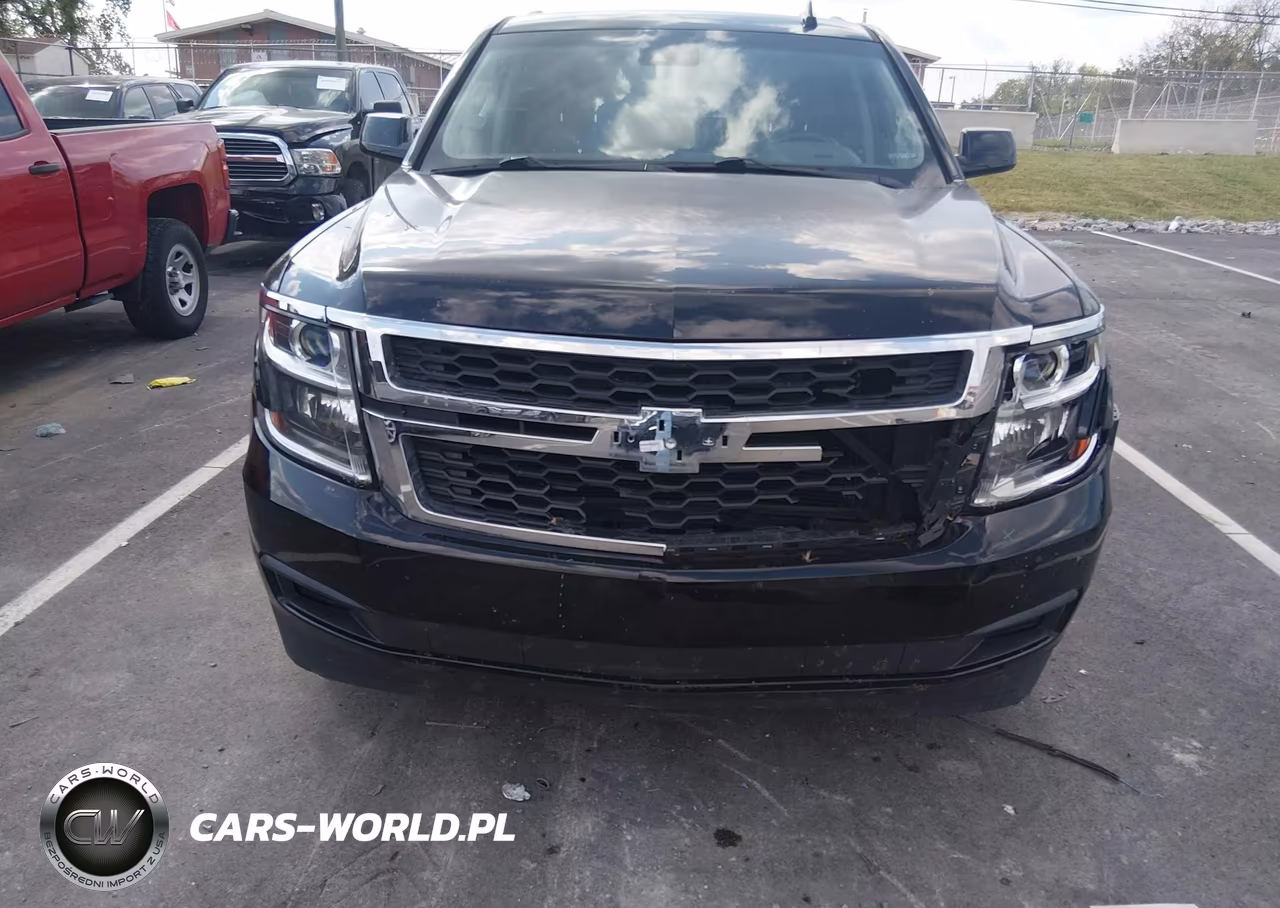 2016 Chevrolet Suburban Lt VIN:1GNSCHKC1GR146863 - 12