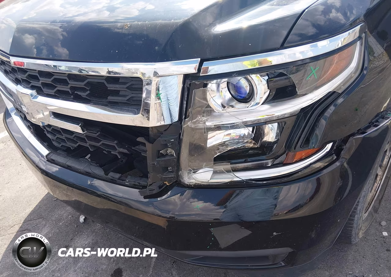 2016 Chevrolet Suburban Lt VIN:1GNSCHKC1GR146863 - 6