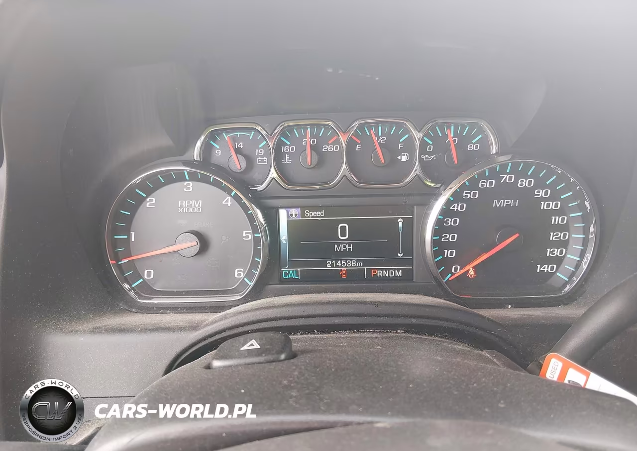 2016 Chevrolet Suburban Lt VIN:1GNSCHKC1GR146863 - 7