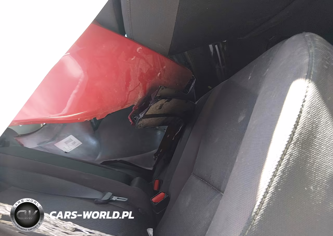 2018 Toyota Corolla Le VIN:5YFBURHE6JP784225 - 8