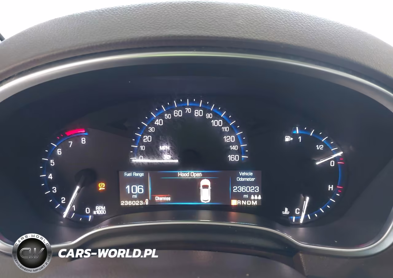 2014 Cadillac Srx Luxury Collection VIN:3GYFNEE39ES680471 - 7