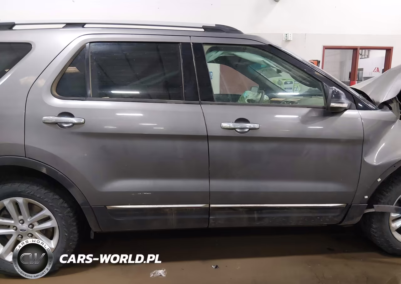 2014 Ford Explorer Xlt VIN:1FM5K7D84EGB01657 - 13
