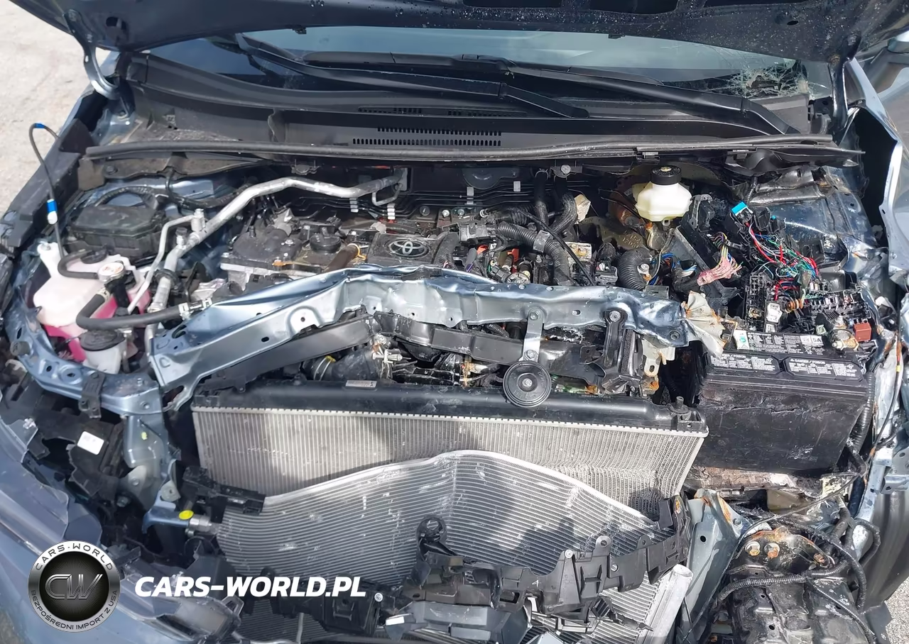 2026 Toyota Corolla Hybrid Hybrid Le VIN:JTDBCMFE3T3143876 - 10