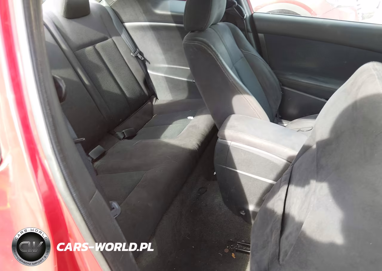 2012 Nissan Altima 2.5 S VIN:1N4AL2EP4CC206136 - 8
