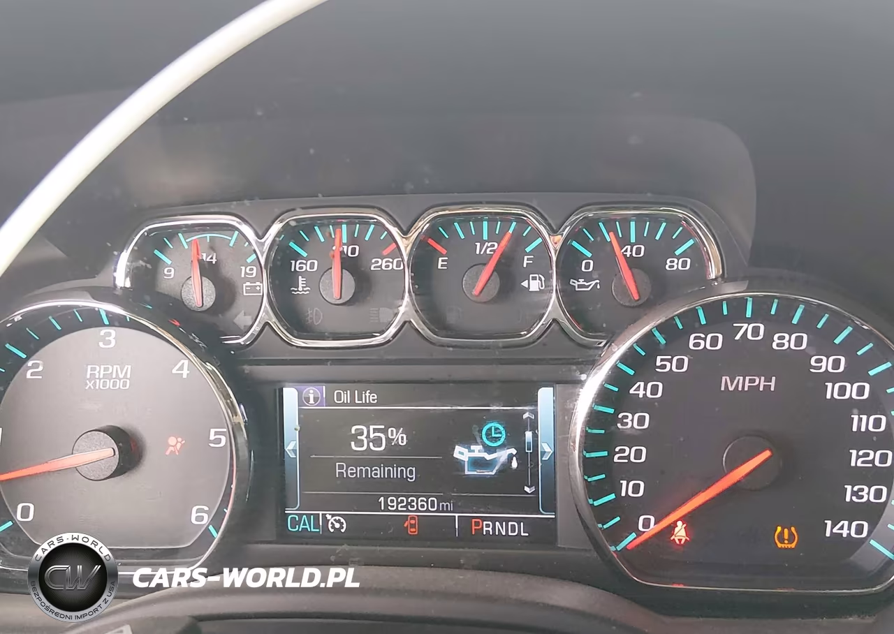 2018 Chevrolet Tahoe Ls VIN:1GNSCAKC4JR186854 - 7