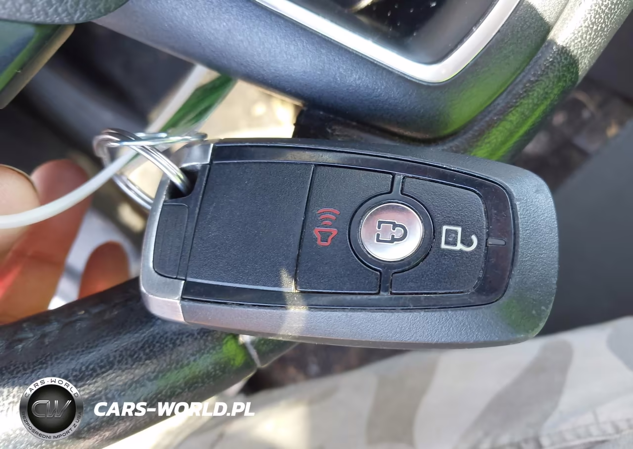 2018 Ford Ecosport Se VIN:MAJ6P1UL2JC244822 - 11
