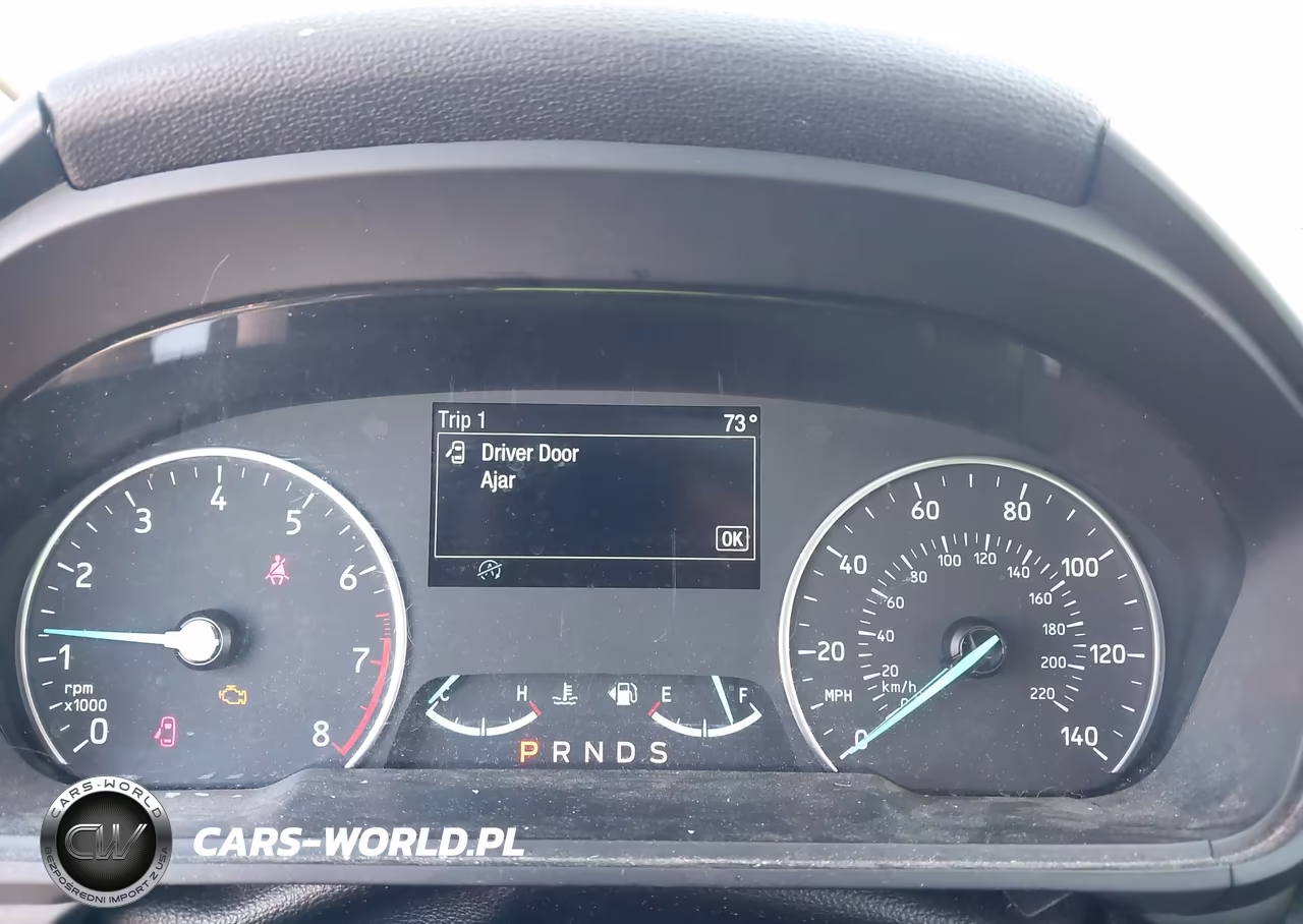 2018 Ford Ecosport Se VIN:MAJ6P1UL2JC244822 - 7