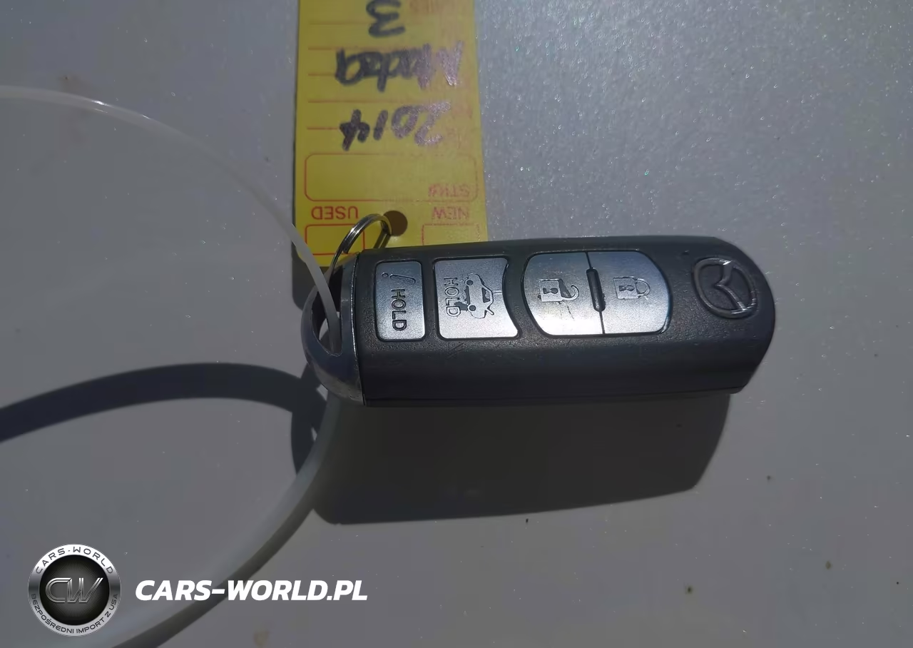 2014 Mazda Mazda3 S Grand Touring VIN:JM1BM1W34E1145788 - 11