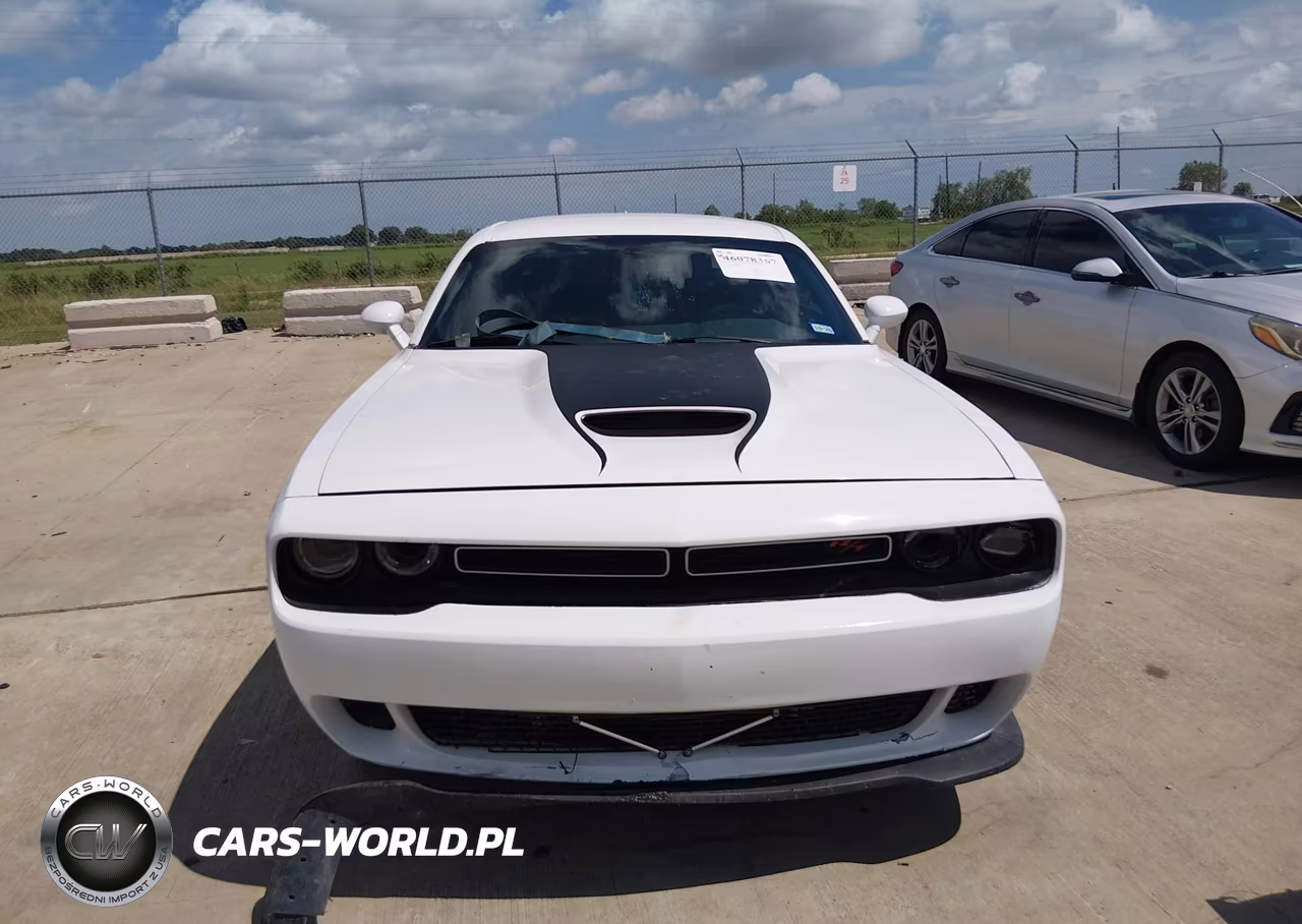 2019 Dodge Challenger R-T VIN:2C3CDZBT6KH526004 - 12