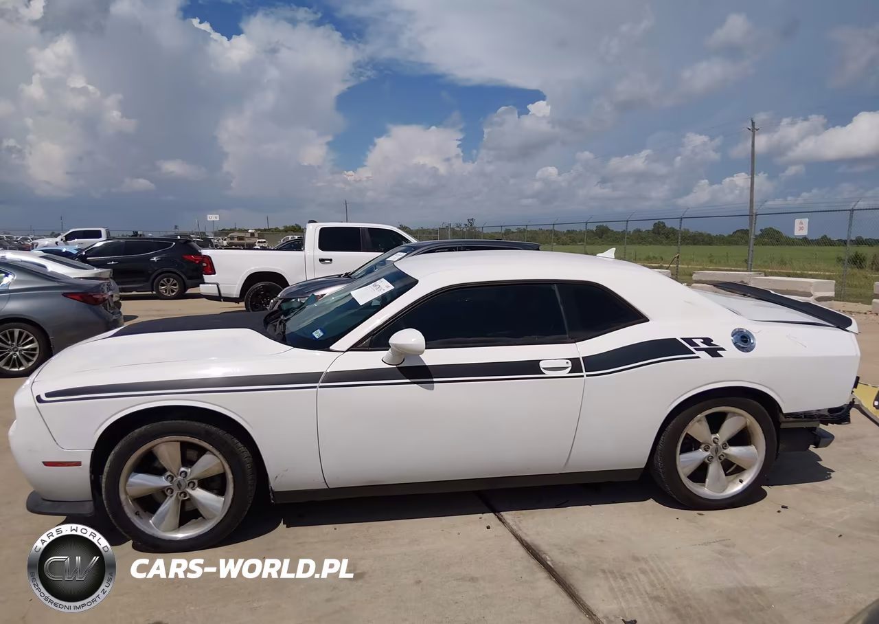 2019 Dodge Challenger R-T VIN:2C3CDZBT6KH526004 - 14