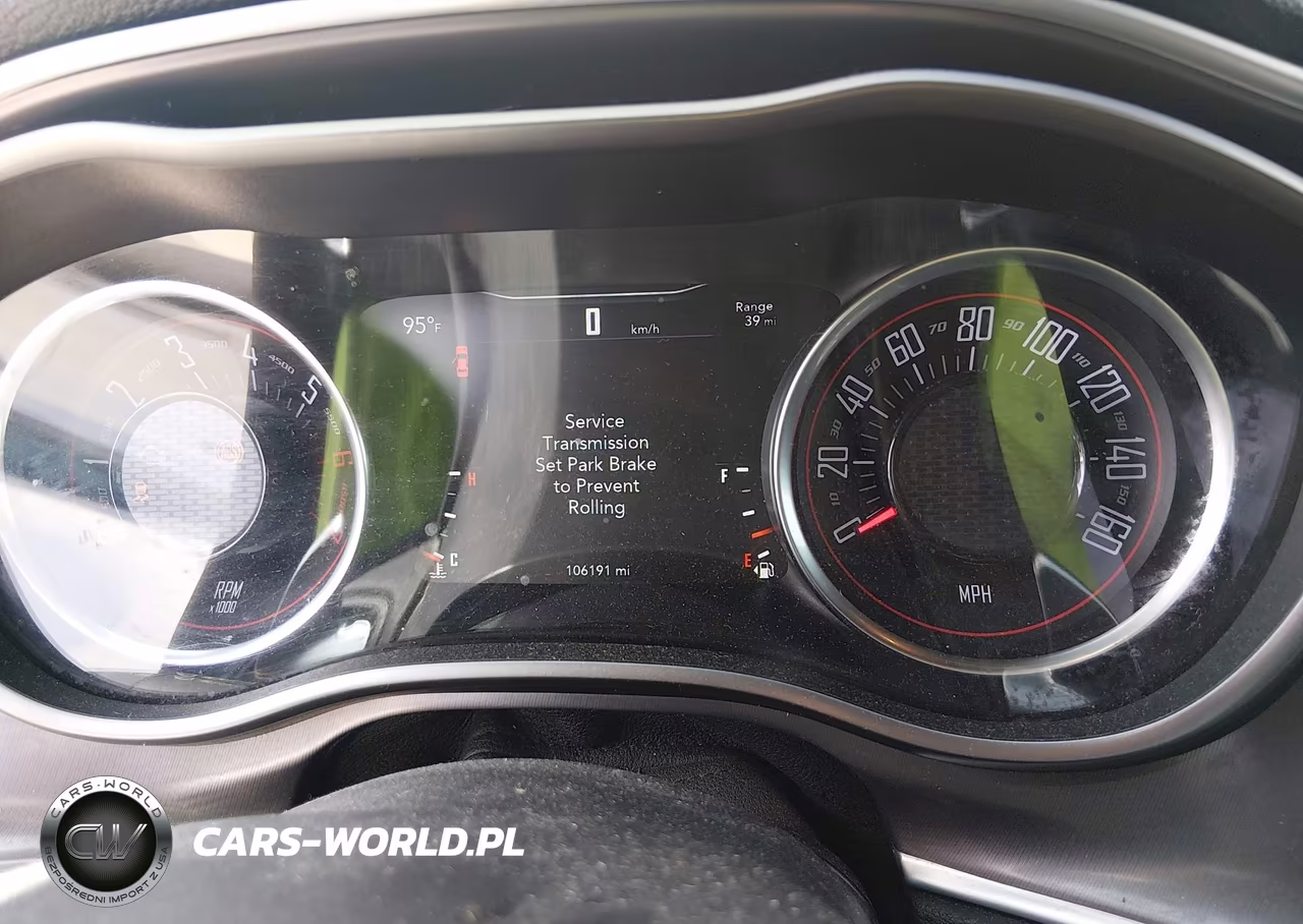2019 Dodge Challenger R-T VIN:2C3CDZBT6KH526004 - 7