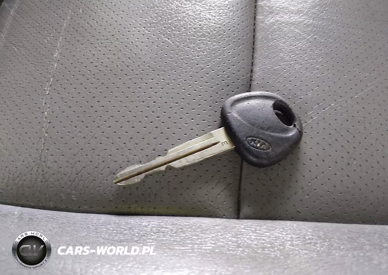 2007 Kia Sorento Ex VIN:KNDJD736675686849 - 11