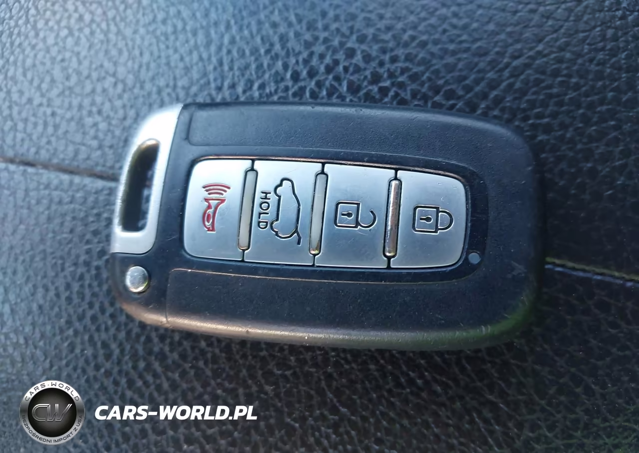 2011 Kia Sorento Ex V6 VIN:5XYKUDA24BG151392 - 11