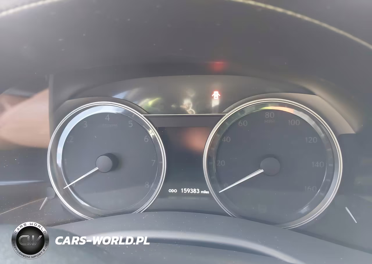 2013 Lexus Gs 350 VIN:JTHBE1BL4D5007502 - 7