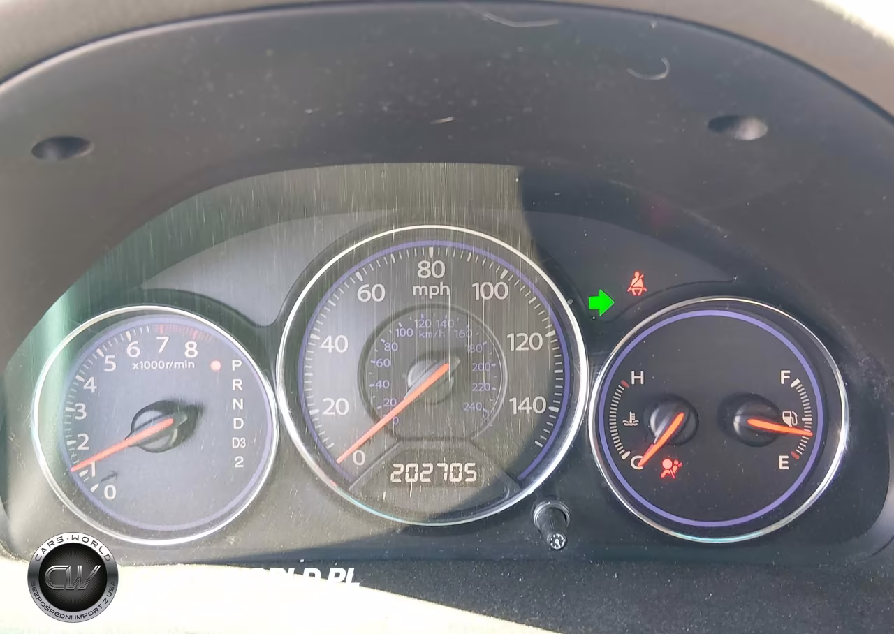 2003 Honda Civic Ex VIN:2HGES26763H514677 - 7