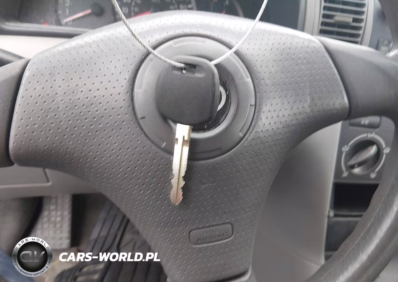 2006 Toyota Corolla Ce VIN:JTDBR32E360086857 - 11