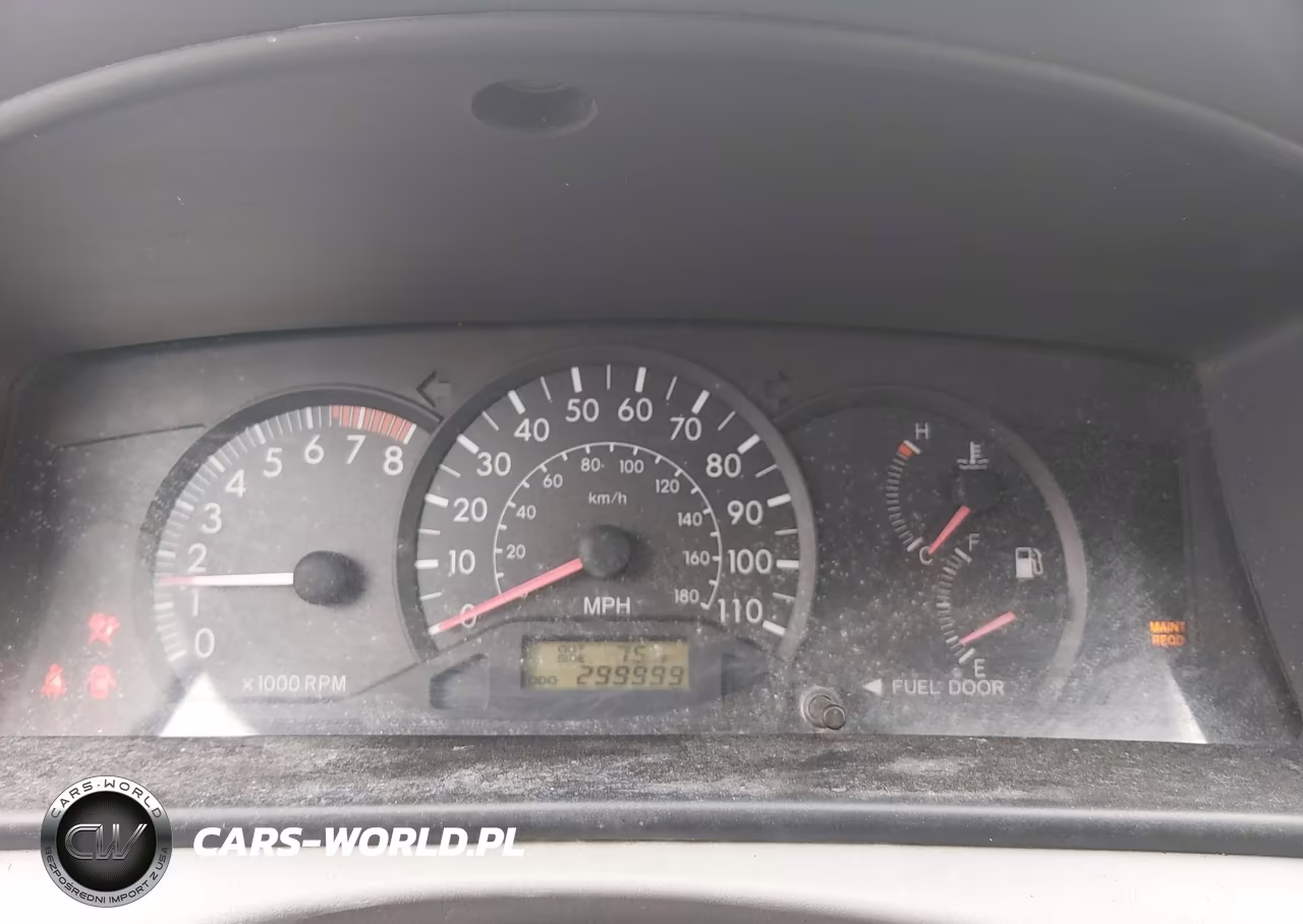 2006 Toyota Corolla Ce VIN:JTDBR32E360086857 - 7