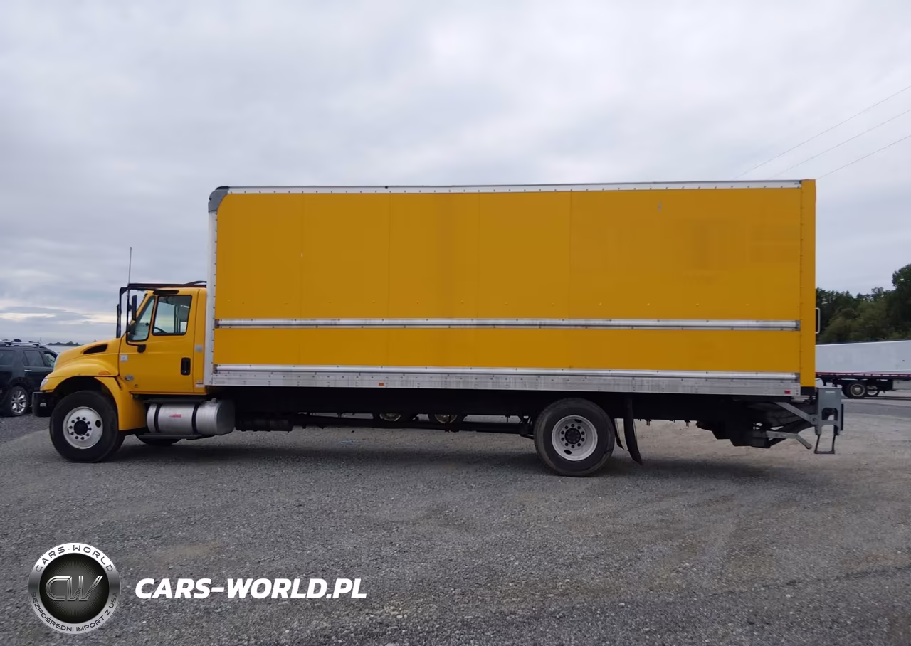 2019 International Durastar 4300 VIN:3HAMMMML8KL688767 - 14