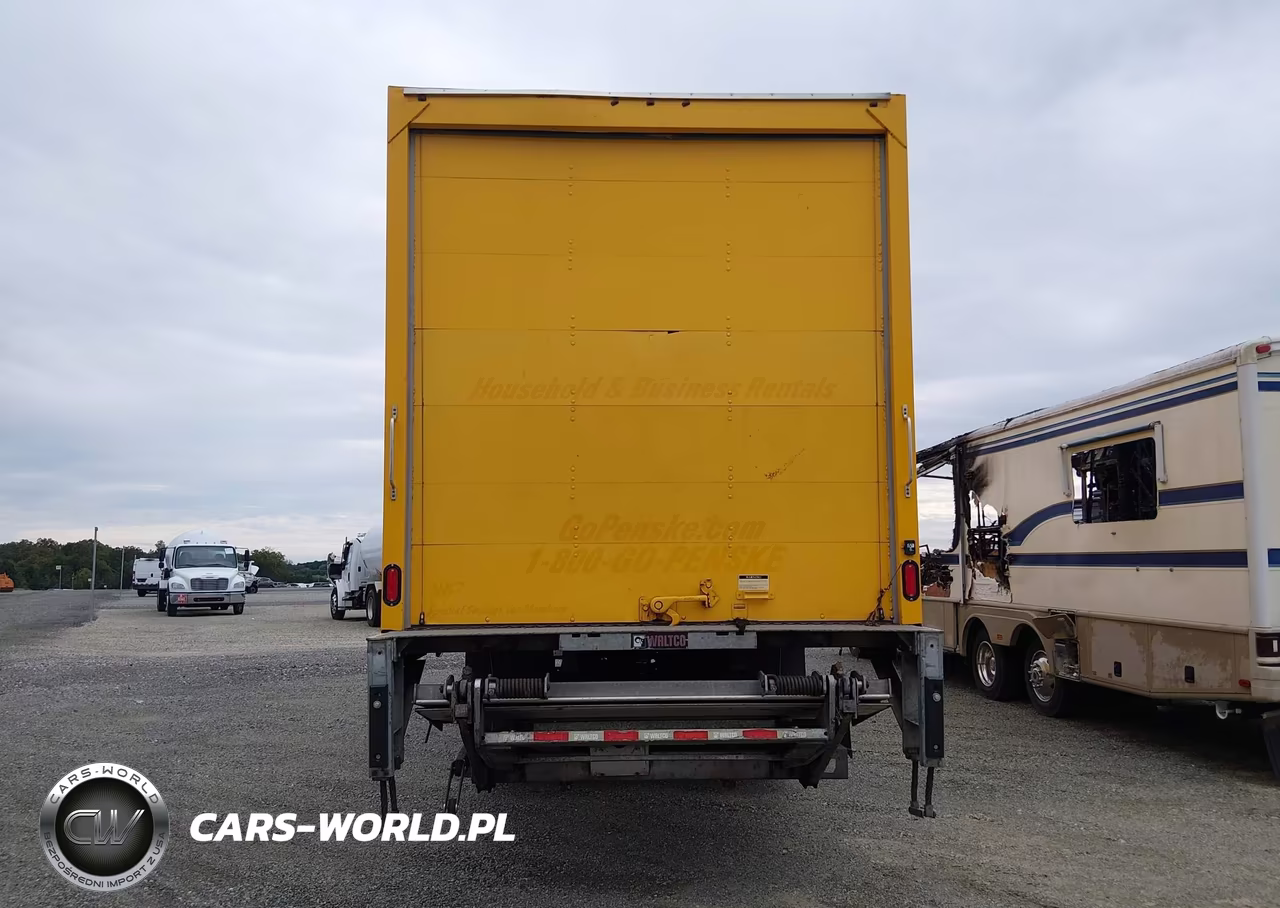 2019 International Durastar 4300 VIN:3HAMMMML8KL688767 - 15