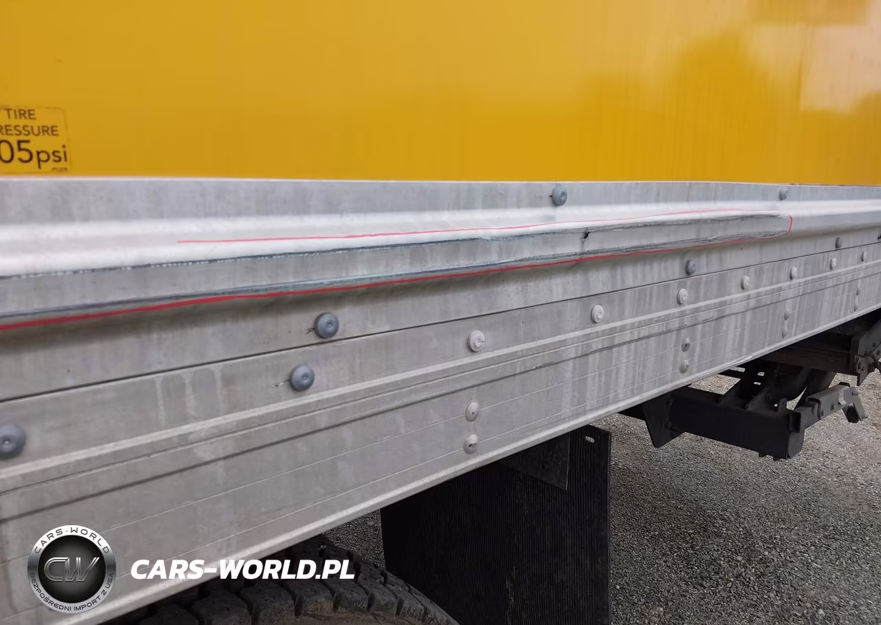2019 International Durastar 4300 VIN:3HAMMMML8KL688767 - 16