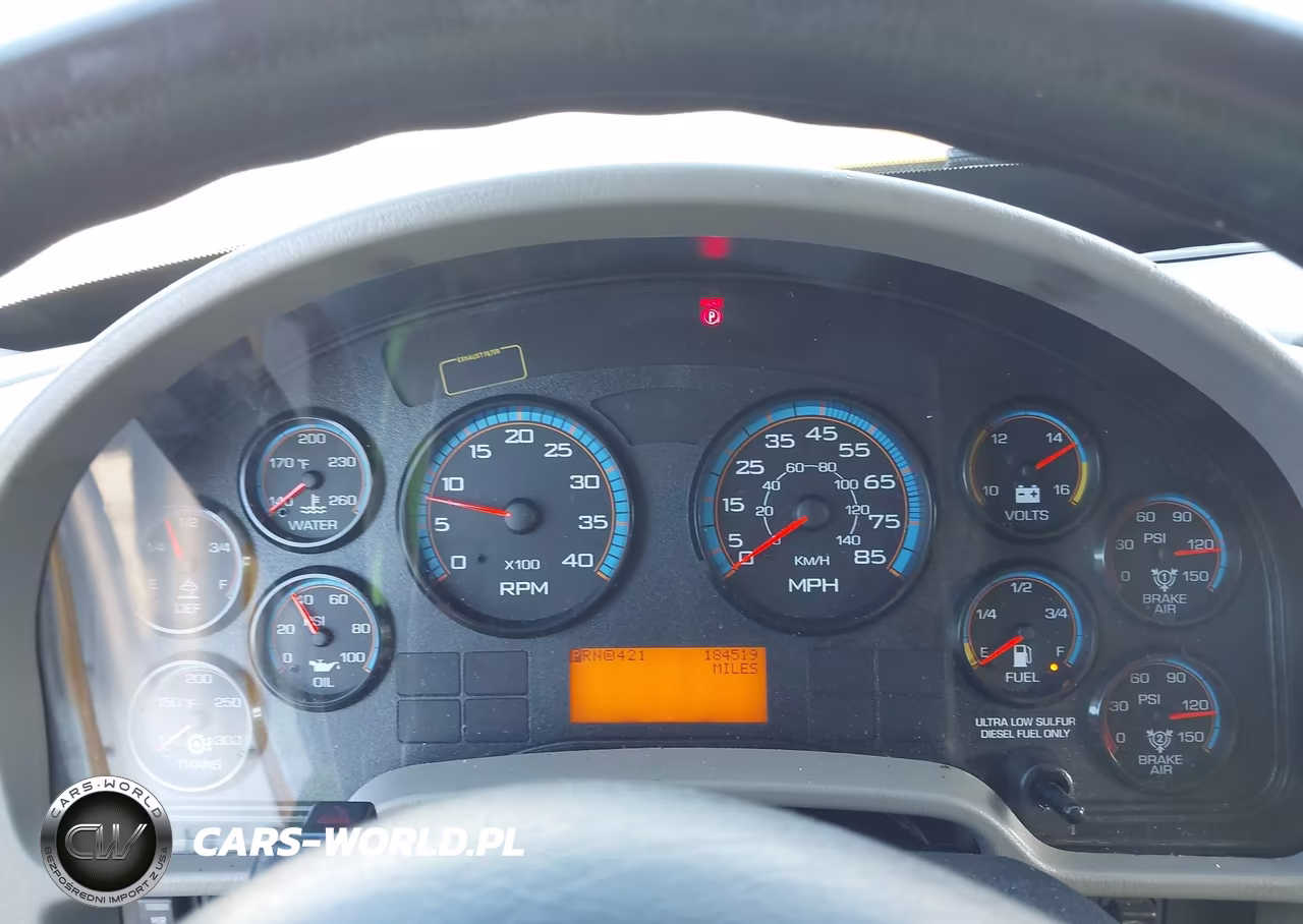 2019 International Durastar 4300 VIN:3HAMMMML8KL688767 - 5