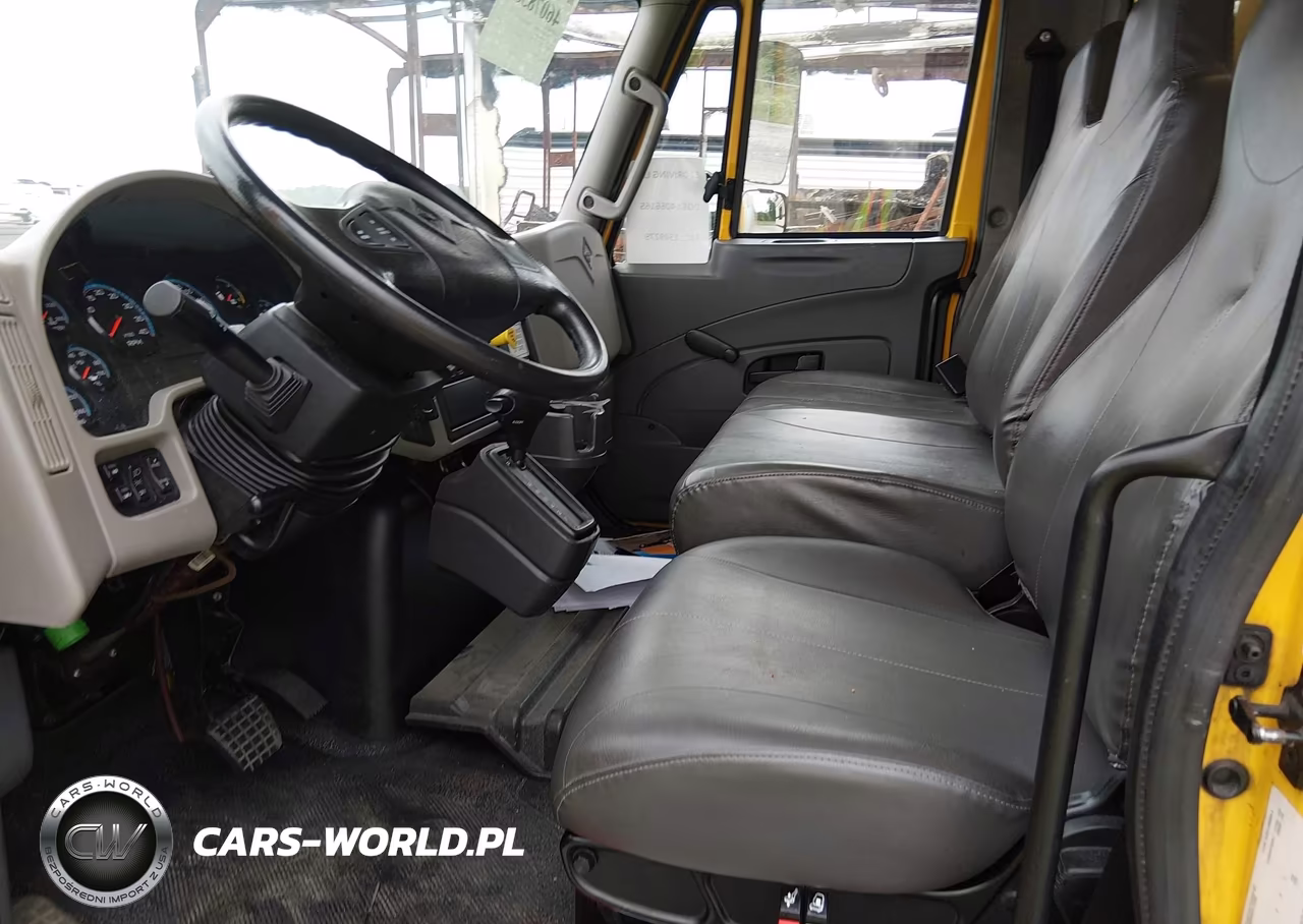2019 International Durastar 4300 VIN:3HAMMMML8KL688767 - 7