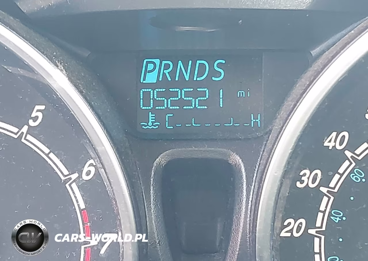 2015 Ford Fiesta Se VIN:3FADP4BJ7FM181524 - 15