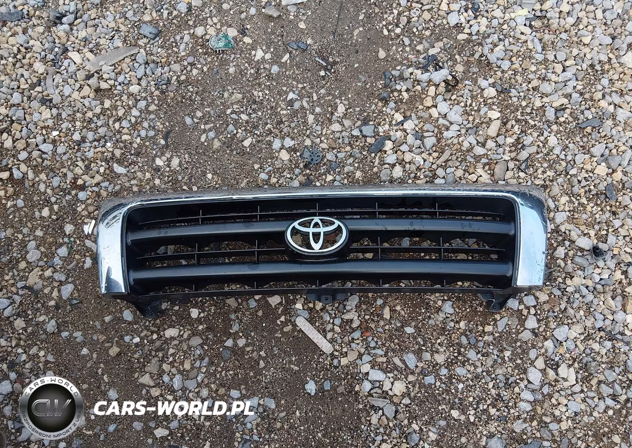 2000 Toyota Tacoma Base V6 VIN:5TEWN72N2YZ713085 - 12