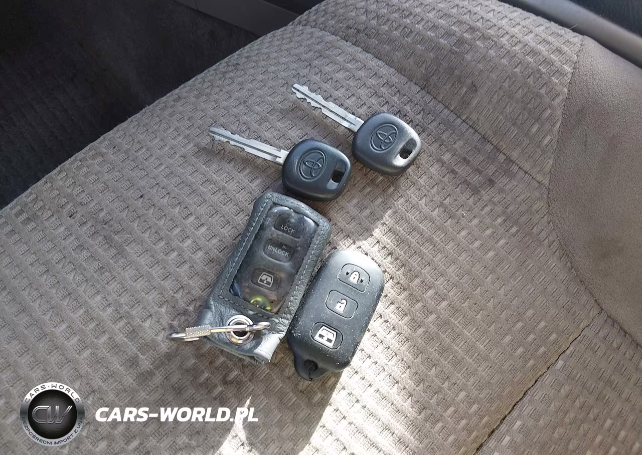 2003 Toyota 4Runner Sr5 V6 VIN:JTEBU14R730009757 - 11