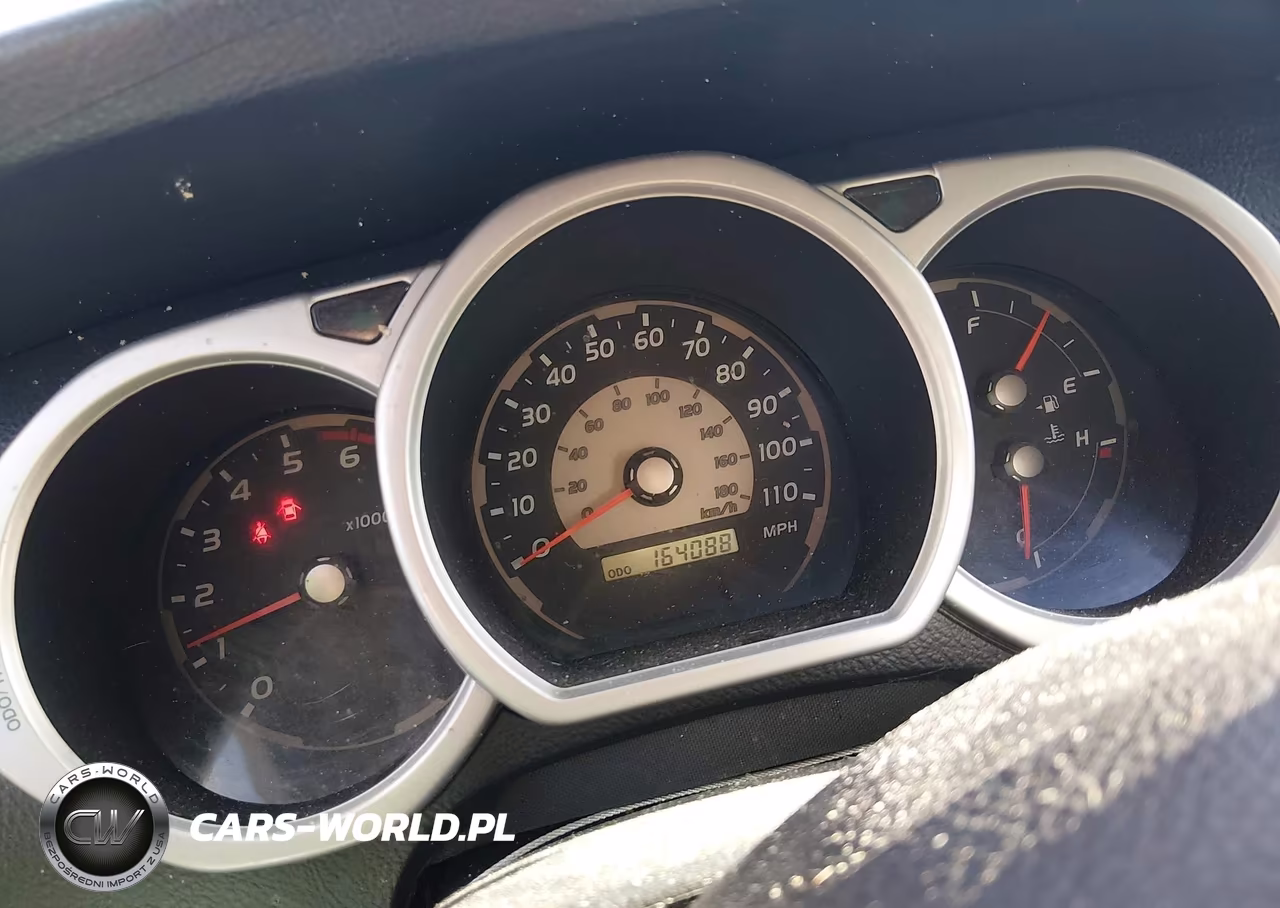 2003 Toyota 4Runner Sr5 V6 VIN:JTEBU14R730009757 - 7