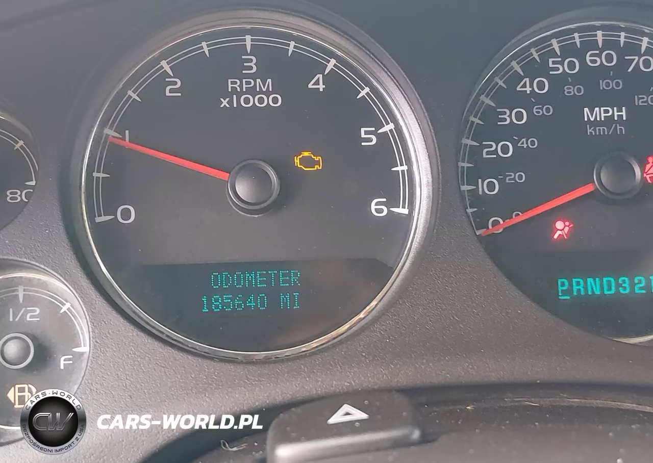 2007 Chevrolet Suburban 1500 Ls VIN:1GNFK16337J297529 - 7