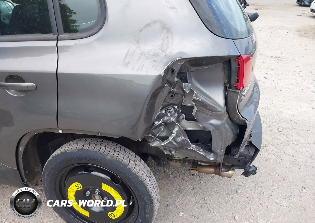 2018 Volkswagen Tiguan Limited 2.0T VIN:WVGBV7AX3JK003944 - 6
