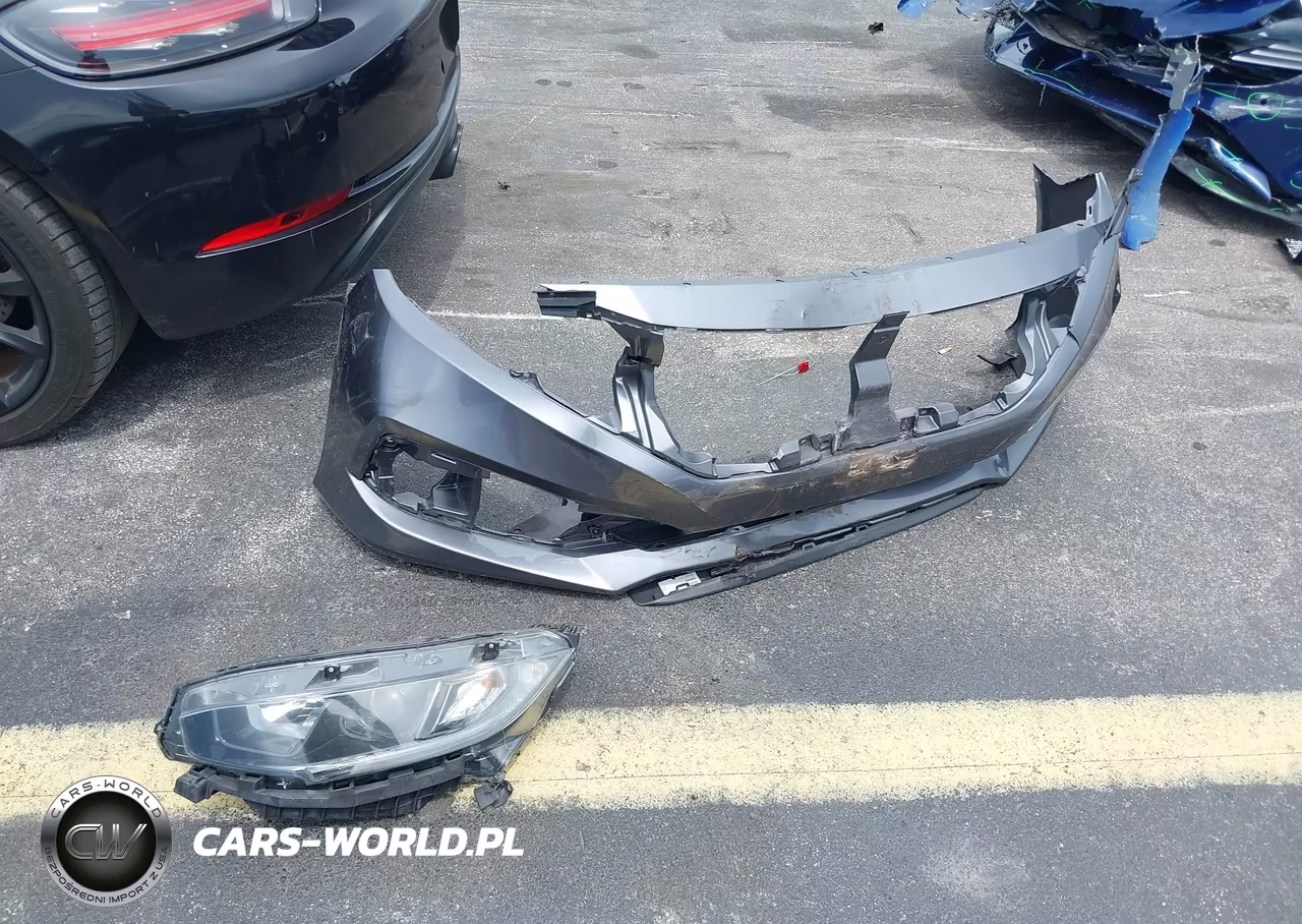 2021 Honda Civic Lx VIN:2HGFC2F6XMH528124 - 12