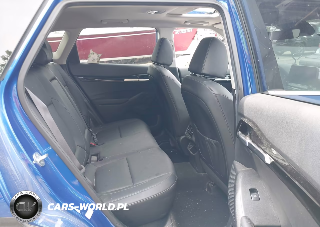 2022 Kia Seltos Ex VIN:KNDERCAA9N7247021 - 8