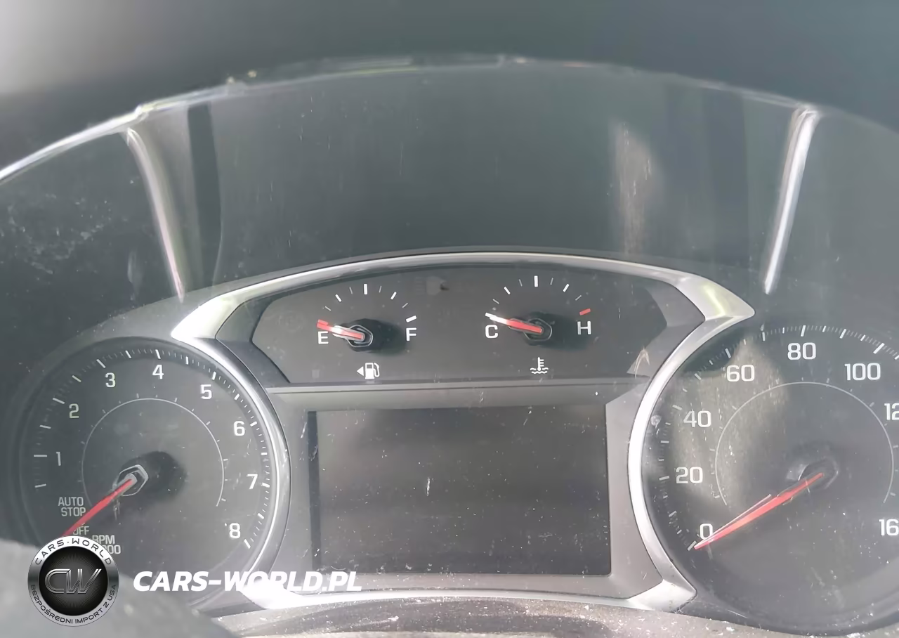 2018 Chevrolet Equinox Premier VIN:3GNAXVEV0JS547577 - 7