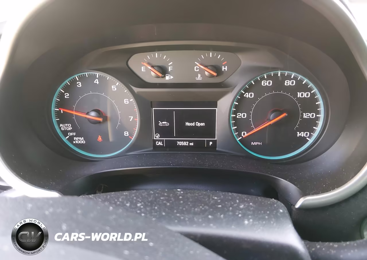 2018 Chevrolet Malibu 1Ls VIN:1G1ZB5ST3JF293731 - 7