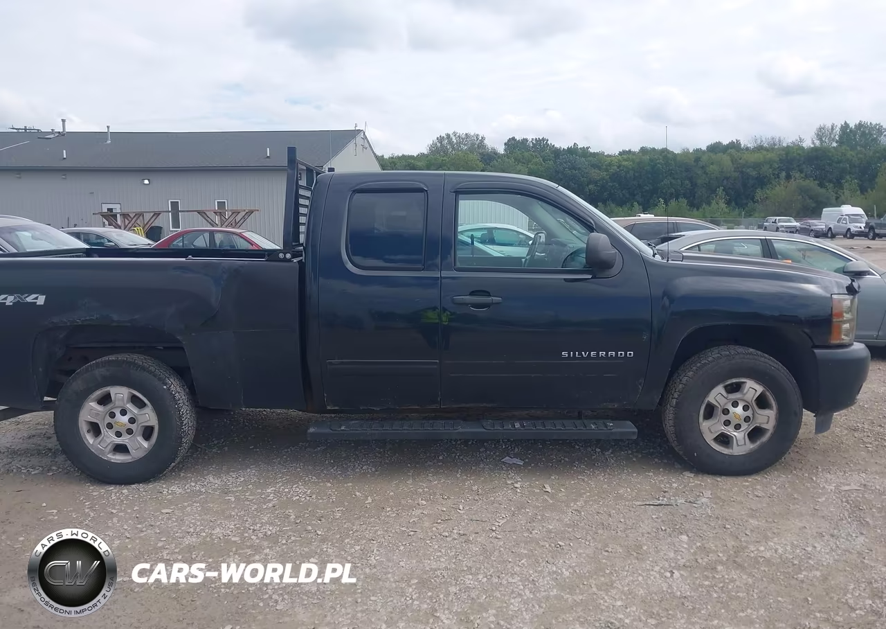 2009 Chevrolet Silverado 1500 Lt VIN:1GCEK29J89Z297860 - 13
