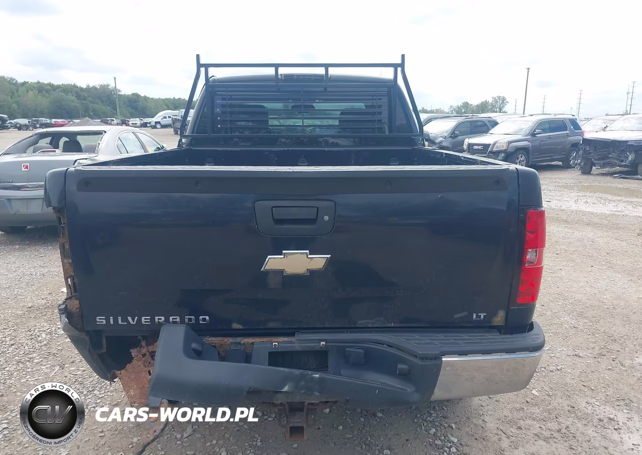 2009 Chevrolet Silverado 1500 Lt VIN:1GCEK29J89Z297860 - 16