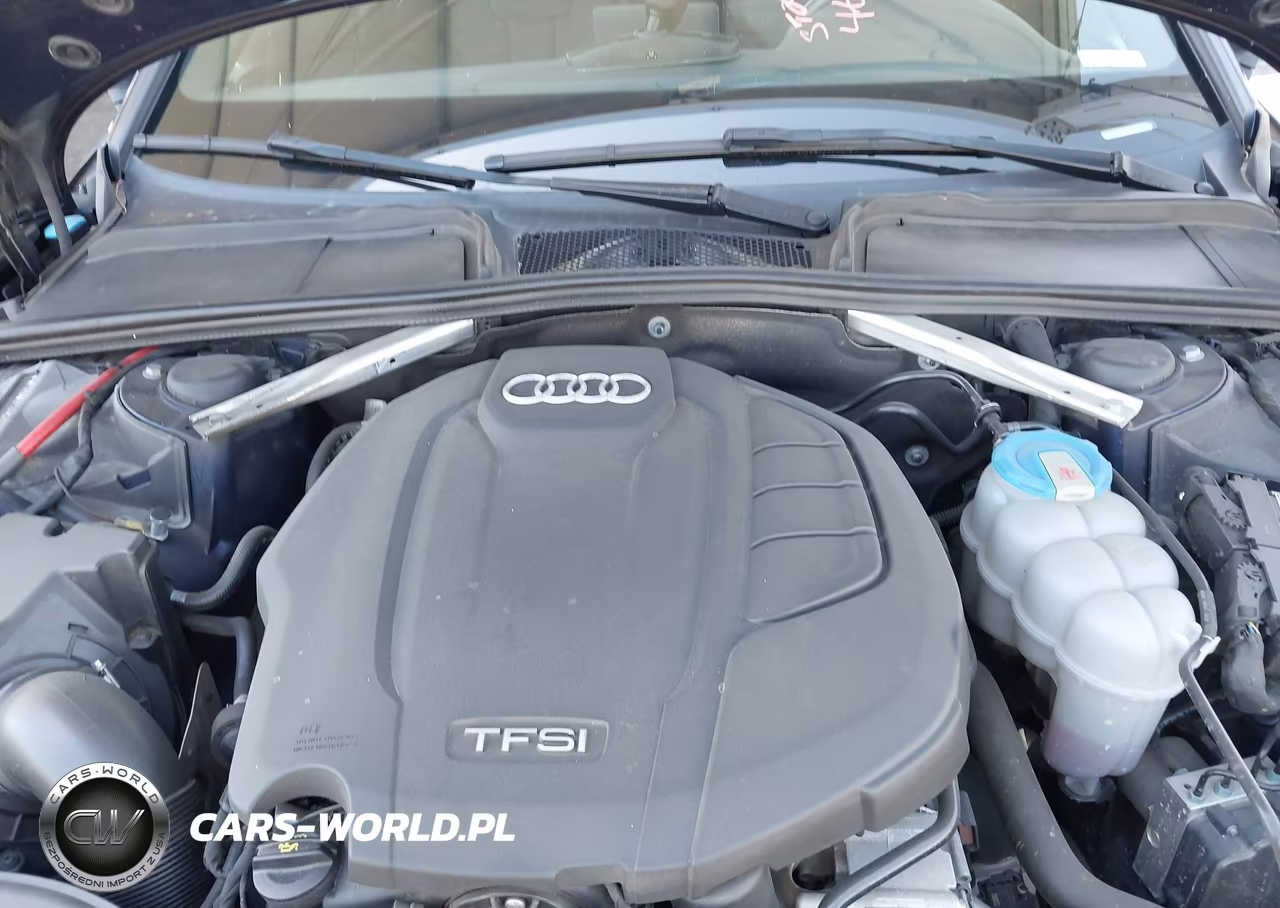 2019 Audi A4 45 Premium VIN:WAUDNAF40KA013439 - 10