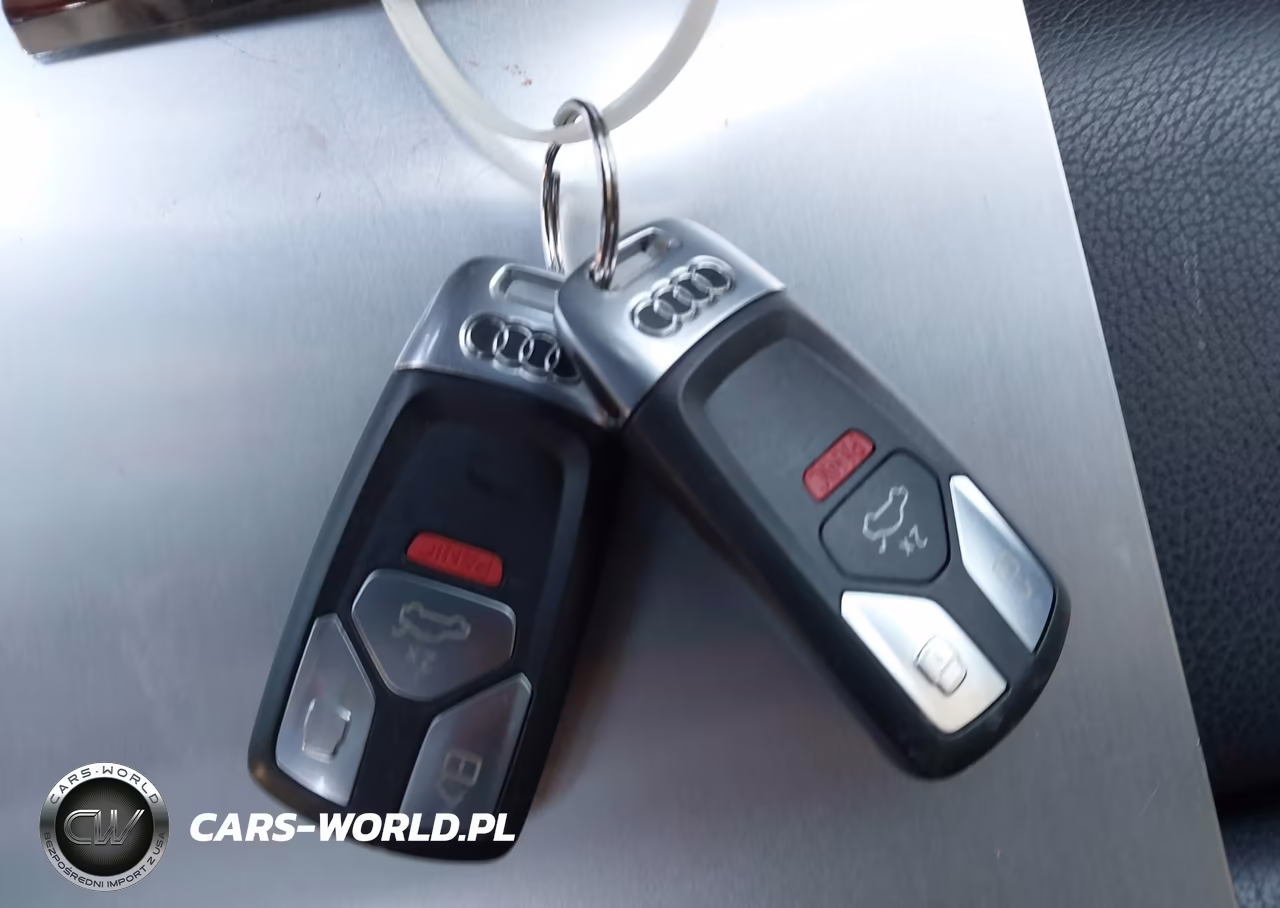 2019 Audi A4 45 Premium VIN:WAUDNAF40KA013439 - 11