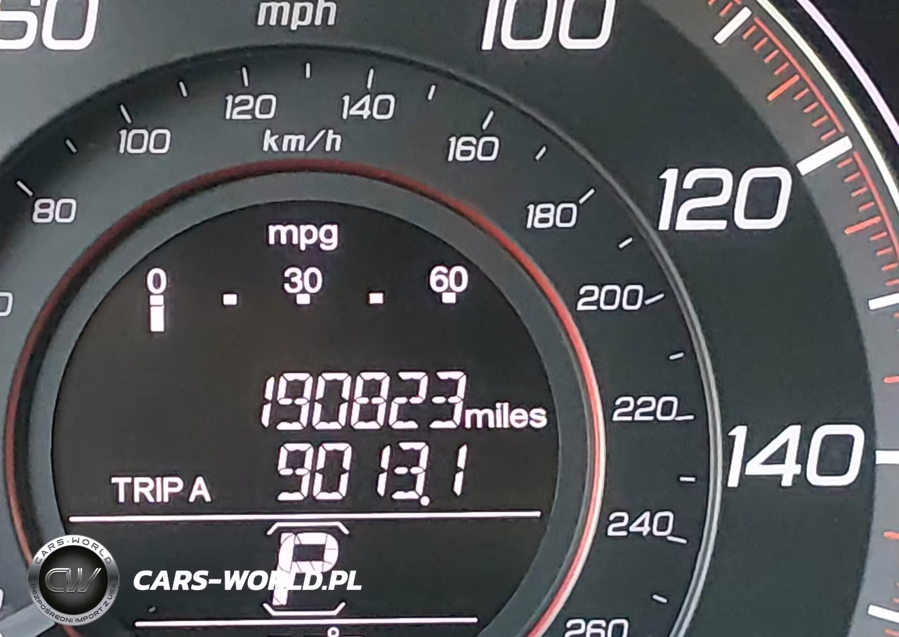 2015 Honda Accord Sport VIN:1HGCR2F57FA193057 - 16
