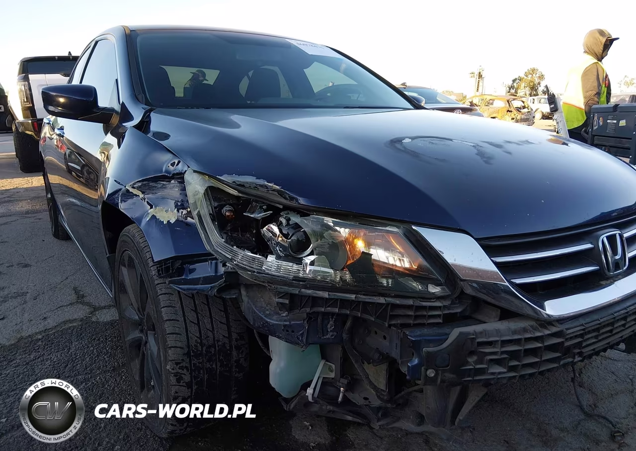 2015 Honda Accord Sport VIN:1HGCR2F57FA193057 - 20