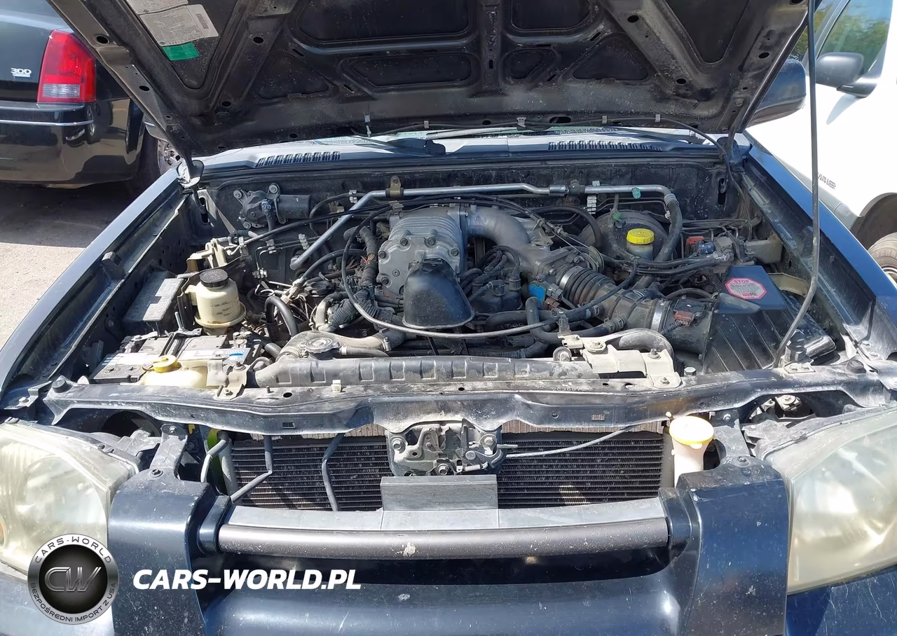 2002 Nissan Frontier Sc-V6 VIN:1N6MD29Y92C368721 - 10