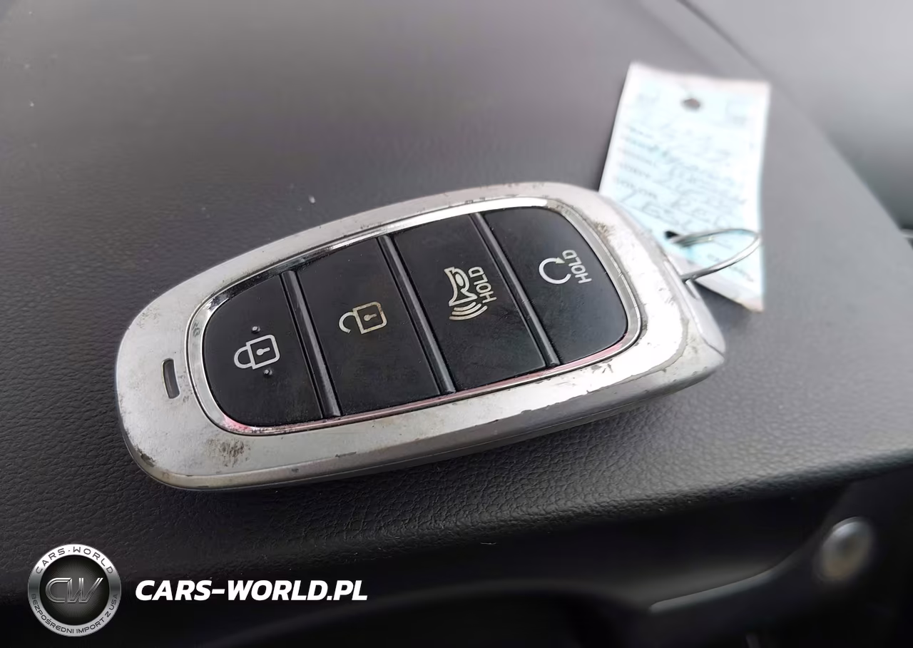 2022 Hyundai Tucson Sel VIN:5NMJBCAEXNH026381 - 11