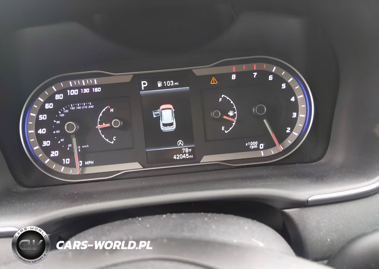 2022 Hyundai Tucson Sel VIN:5NMJBCAEXNH026381 - 7